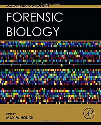 Forensic Biology (Hardcover)