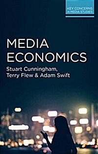 Media Economics (Paperback)
