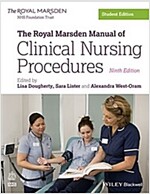 The Royal Marsden Manual of Clinical Nursing Procedures (Paperback, 9, Student Edition)