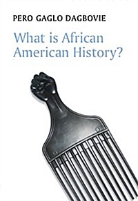 What is African American History? (Paperback)
