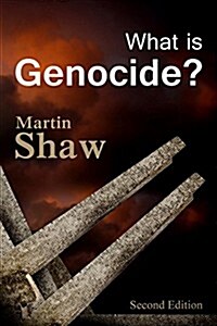 What is Genocide? (Paperback, 2 ed)