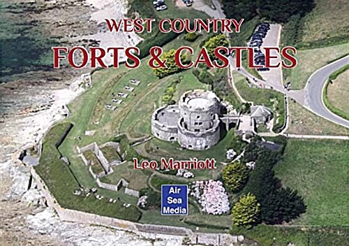 West Country Forts & Castles (Paperback)