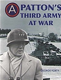 Pattons Third Army at War (Paperback)