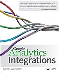 Google Analytics Integrations (Paperback)