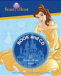 Disney Princess Beauty & the Beast (Package)