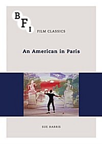 An American in Paris (Paperback)