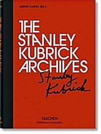 The Stanley Kubrick Archives (Hardcover)