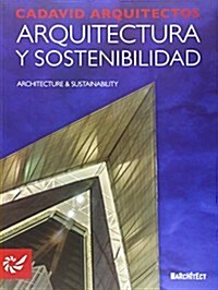 Architecture & Sustainability (Paperback)