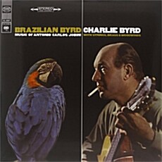 [수입] Charlie Byrd - Brazilian Byrd [LP]