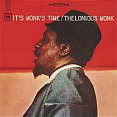 [수입] Thelonious Monk - Its Monks Time [LP]