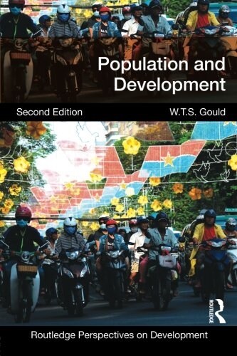 Population and Development (Paperback, 2 ed)