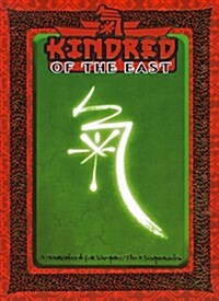 Kindred of the East (For Vampire, the Masquerade) (Hardcover, First Edition)