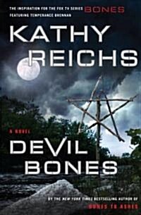 [중고] Devil Bones (Hardcover)