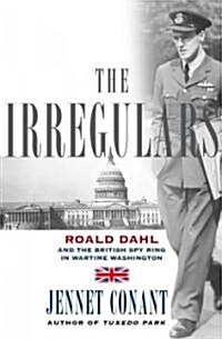 The Irregulars (Hardcover)
