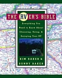 The Rvers Bible (Paperback, Revised, Updated)