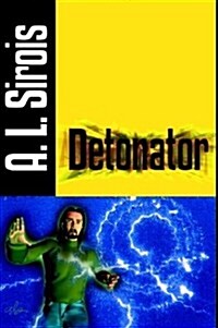 Detonator (Paperback)