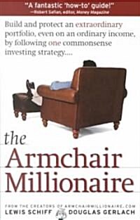 The Armchair Millionaire (Paperback)