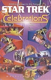 Celebrations (Paperback, Original)