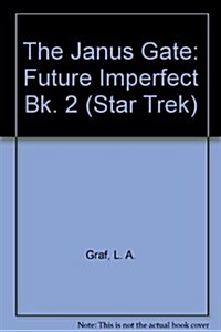 Future Imperfect (Paperback)