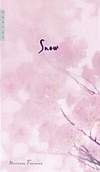 Snow (Hardcover)