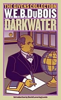 Darkwater: The Givens Collection (Paperback)