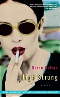 High Strung (Paperback)