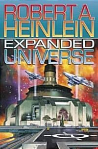 Expanded Universe (Hardcover)