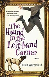 The Hound in the Left-Hand Corner (Paperback)