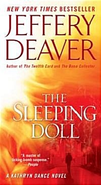 The Sleeping Doll (Mass Market Paperback)