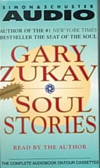 Soul Stories (Cassette, Unabridged)