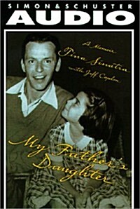 My Fathers Daughter (Cassette, Abridged)