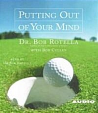 Putting Out of Your Mind (Audio CD)