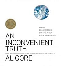 An Inconvenient Truth (Audio CD)