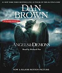 Angels & Demons - Movie Tie-In (Audio CD)