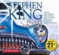 From a Buick 8 (Audio CD, Unabridged)