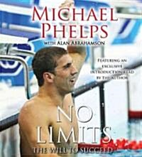 No Limits (Audio CD, Abridged)