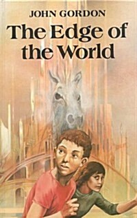 The Edge of the World (Hardcover)