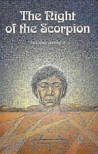The Night of the Scorpion (Hardcover)