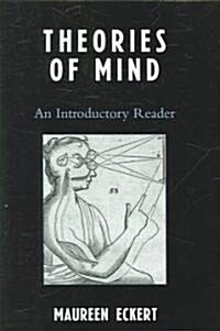 Theories of Mind: An Introductory Reader (Paperback)