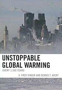 Unstoppable Global Warming (Paperback)