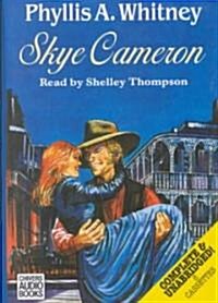 Skye Cameron (Cassette, Unabridged)