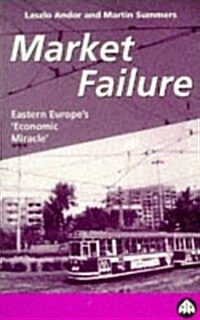Market Failure (Paperback)