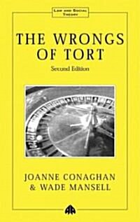 The Wrongs of Tort (Paperback, 2 ed)
