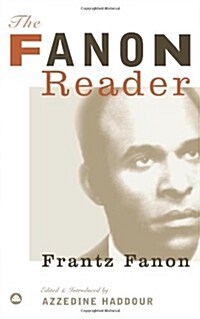 The Fanon Reader (Paperback)