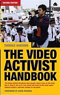 The Video Activist Handbook (Paperback, 2 Revised edition)