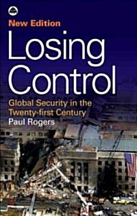 Losing Control (Hardcover, 2nd)
