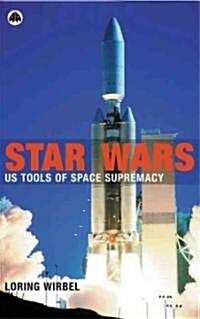 Star Wars : US Tools of Space Supremacy (Hardcover)