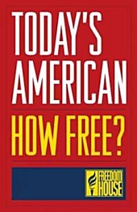 Todays American (Paperback)