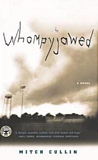 Whompyjawed (Paperback)