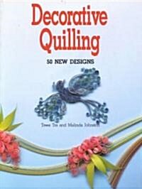 Decorative Quilling (Paperback)